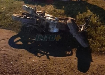 Fuerte choque con heridos en Puerto Gaboto: dos vecinos hospitalizados