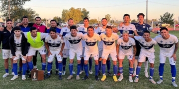 Copa Federación: Sportivo ya está entre los 8 mejores de la provincia