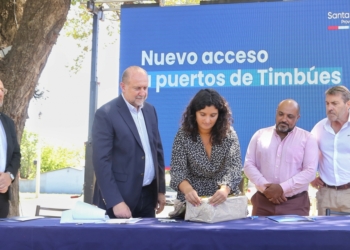 Desvío de camiones: finalmente adjudicarán las obras tras la nueva licitación