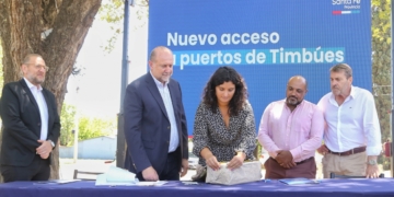 Desvío de camiones: finalmente adjudicarán las obras tras la nueva licitación