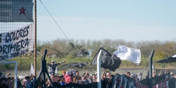 Confirmado: los clubes aceptaron y Timbuense jugará en la Liga Totorense