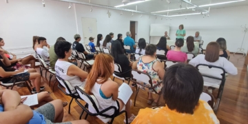 Totoras: Lanatti entregó llaves a los ingresantes a la Casa del Estudiante en Rosario