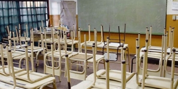 La provincia le solicitó al sector docente levantar los paros del 7 y 8 de marzo