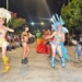 Fin de semana de carnavales y fiestas en Maciel, Timbúes, Oliveros y Andino
