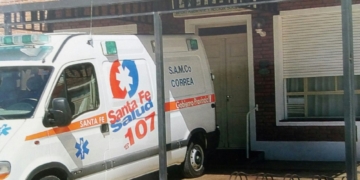 Incidentes en el Samco de Correa: una pelea en un boliche se trasladó al hospital
