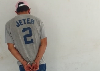 Hallaron en Pto San Martín a un hombre que había huído de la Colonia de Oliveros