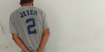 Hallaron en Pto San Martín a un hombre que había huído de la Colonia de Oliveros