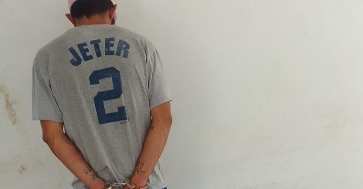 Hallaron en Pto San Martín a un hombre que había huído de la Colonia de Oliveros