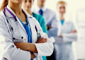 Abrieron la inscripción para el ingreso de médicos y psicólogos a la policía de Santa Fe