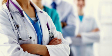 Abrieron la inscripción para el ingreso de médicos y psicólogos a la policía de Santa Fe