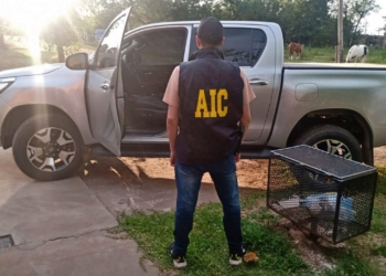 Condenaron al sangenarino que se defendió a los tiros de un asalto en Rosario