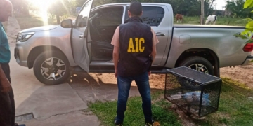Condenaron al sangenarino que se defendió a los tiros de un asalto en Rosario