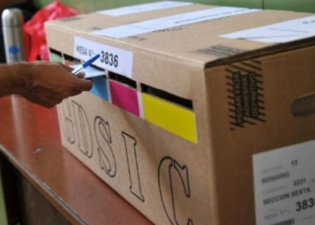 Elecciones 2023: confirmaron las fechas para votar en Santa Fe