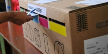 Elecciones 2023: confirmaron las fechas para votar en Santa Fe