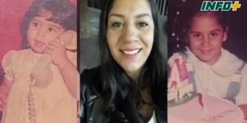 Nació en Totoras, fue adoptada y ahora busca a su mamá biológica: «Quiero saber quien soy»