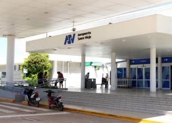 Antes de fin de año comenzarán a despegar los vuelos internacionales desde Sauce Viejo 