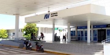 Antes de fin de año comenzarán a despegar los vuelos internacionales desde Sauce Viejo 
