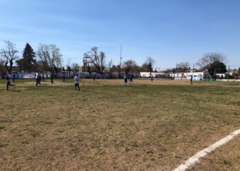 La Liga Sanlorencina dará inicio este domingo su torneo 2023