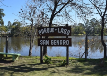 San Genaro invita al “Lago Concert” para agasajar a las mujeres