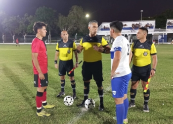 Liga Totorense: confirmaron la segunda fecha de mayores con cambio de horario