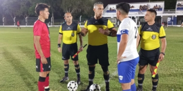 Liga Totorense: confirmaron la segunda fecha de mayores con cambio de horario