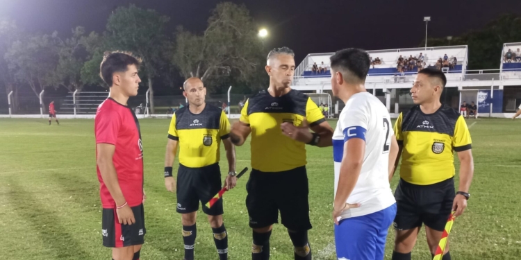 Liga Totorense: confirmaron la segunda fecha de mayores con cambio de horario