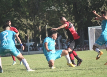El clásico totorense terminó en empate y este domingo se completa la primera fecha