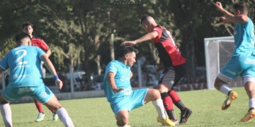 El clásico totorense terminó en empate y este domingo se completa la primera fecha
