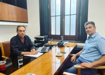 Avanzan dos planes de viviendas para construir 15 nuevos hogares en Villa Eloísa