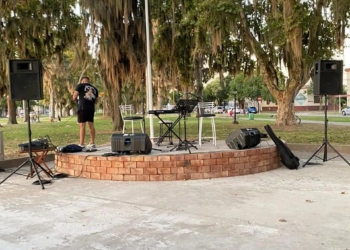 Totoras inauguró el nuevo espacio de expresiones urbanas