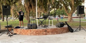 Totoras inauguró el nuevo espacio de expresiones urbanas