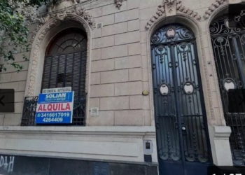 Maciel abrió la inscripción para hacer uso de La Casa del Estudiante en Rosario
