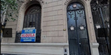 Maciel abrió la inscripción para hacer uso de La Casa del Estudiante en Rosario