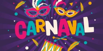 Maciel sigue de carnaval en la Vecinal del Barrio San Cayetano