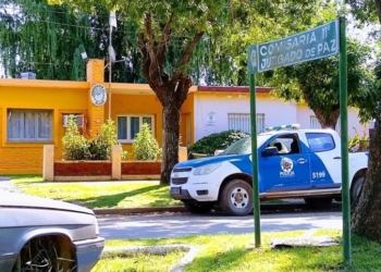 Encerraron y robaron a una pareja de ancianos en su casa de Aldao