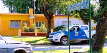 Encerraron y robaron a una pareja de ancianos en su casa de Aldao
