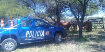 Un hombre fue condenado por entraderas en campos de Totoras y Centeno