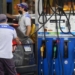 YPF también aumentó 3,8% el precio de sus combustibles en todo el país