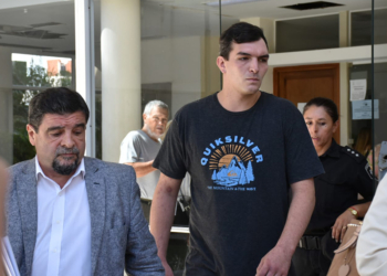 Causa Perassi: imputaron al hijo de Strumia por falso testimonio en el juicio