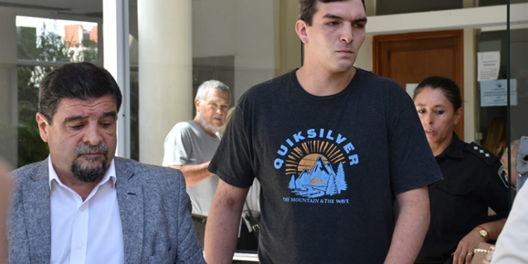 Causa Perassi: imputaron al hijo de Strumia por falso testimonio en el juicio