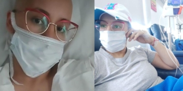 Colecta por Belén: es de Gaboto y fue operada de urgencia por cáncer de mama