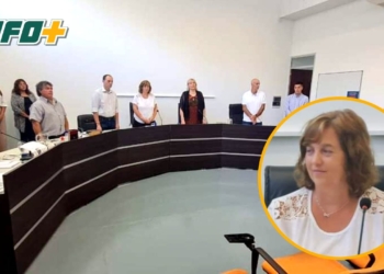 Apertura de Sesiones en Totoras: «Aún quedan sueños por concretar»