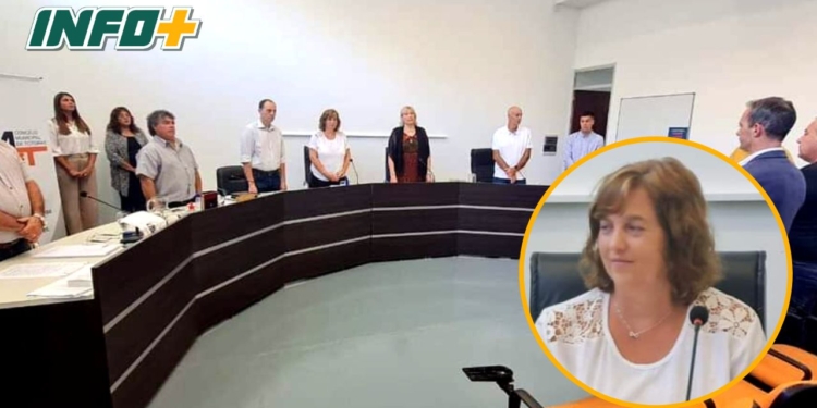 Apertura de Sesiones en Totoras: «Aún quedan sueños por concretar»