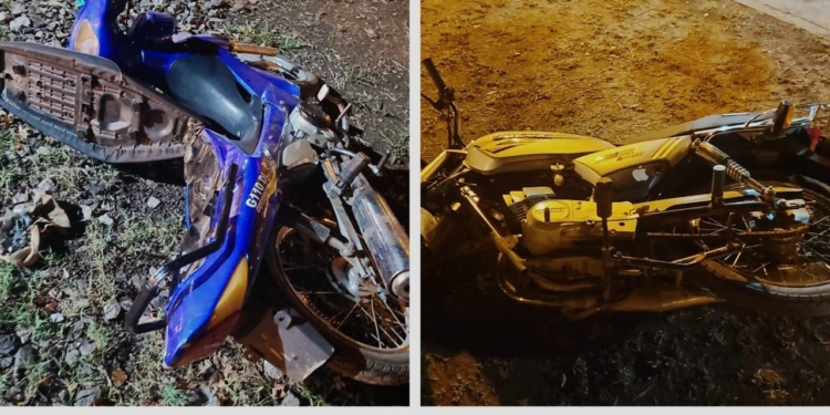 Tres menores de Barrancas robaron dos motos en Monje: todos detenidos