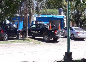 Oliveros: atemorizaron a una pareja de ancianos y les robaron 30 mil dólares