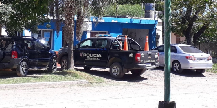 Oliveros: atemorizaron a una pareja de ancianos y les robaron 30 mil dólares
