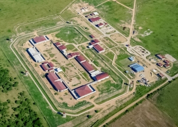 La cárcel federal de Coronda podría inaugurarse entre julio y agosto