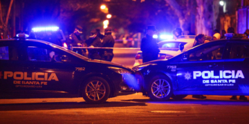 Un hombre fue asesinado en San Lorenzo y otro herido a balazos 