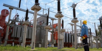 Ola de calor y nuevo récord de demanda de energía en Santa Fe