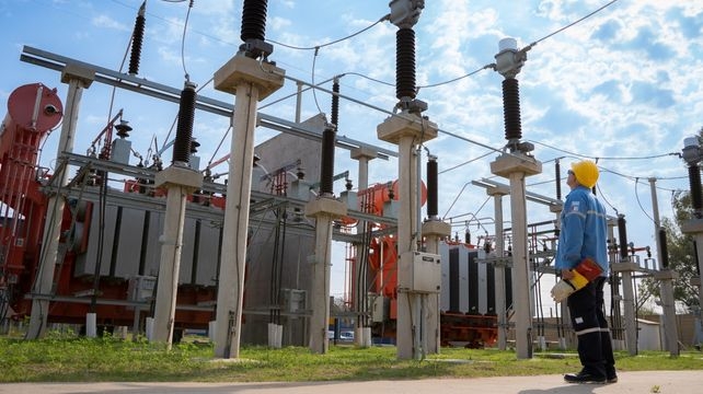 Ola de calor y nuevo récord de demanda de energía en Santa Fe